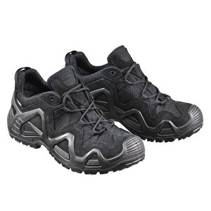Zephyr Gtx Siyah Ayakkabi 40