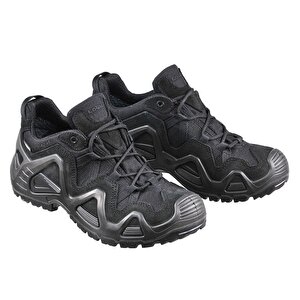 Zephyr Gtx Siyah Ayakkabi 47