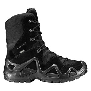 Zephyr Gtx Hi Siyah Bot 41