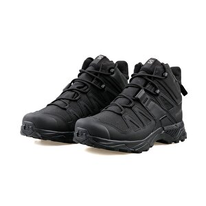 X Ultra Forces Mig Gtx Outdoor Kadin Ayakkabi