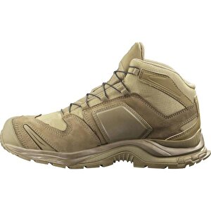 Salomon Xa Forces Mid Gtx Outdoor Bot