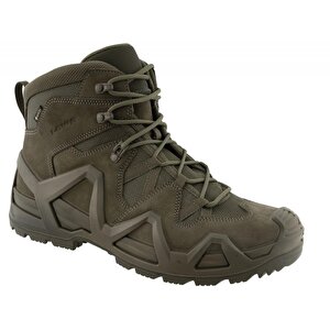 Zephyr Mk2 Gtx Mid Ranger Green Bot 42.5