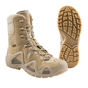 Zephyr Gtx Hi Bot Desert 47