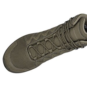 Lowa Innox Pro Gtx Mid Ranger Green Tf Bot