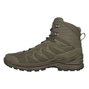 Lowa Innox Pro Gtx Mid Ranger Green Tf Bot