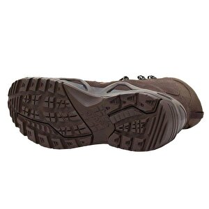 Zephyr Gtx Mid Tf Koyu Kahve Bot 41.5