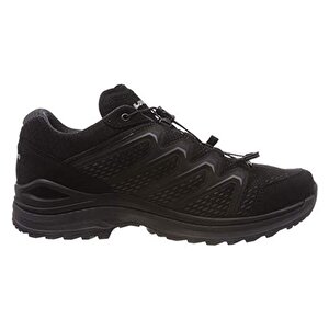 Maddox Gtx Lo Siyah Ayakkabi 40