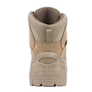 Zephyr Gtx Mid Coyote Bot 46.5