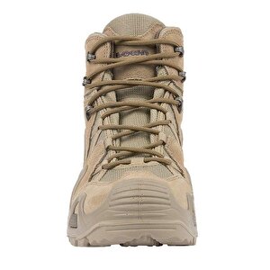 Zephyr Gtx Mid Coyote Bot 40