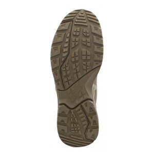 Zephyr Gtx Kahve Op Ayakkabi 42.5