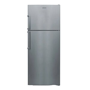 Ffrf 478 Nf Xs A+ Inox Paslanmaz Çelik Solo No Frost Buzdolabı - 118.0544.351