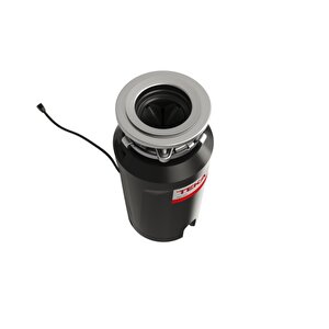 Trs 520 Çöp Öğütücü