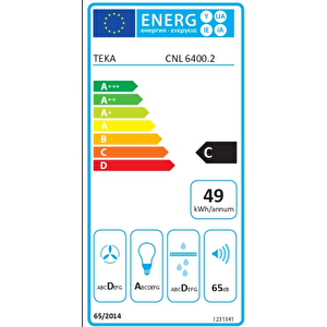 Cnl 6400.2 Bk Beyaz