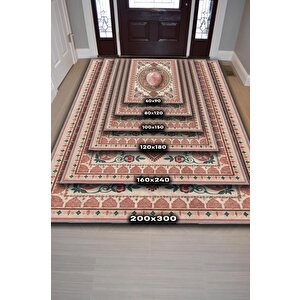 Homshtag Pembe Kuvars Taşı Halısı Pembe Renkli Aura Taşı Enerji Spiritüel Temalı Modern Halı