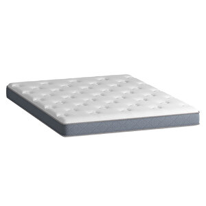 Papatya Comfort Deluxe Çift Taraflı Ortopedik Yatak Ölçü Seçenekli