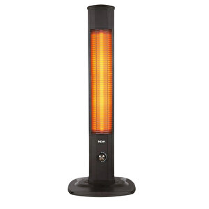 Mayon 2000w Micatronic Dik Isıtıcı