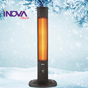 Mayon 2000w Micatronic Dik Isıtıcı