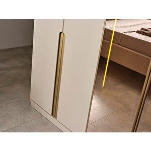 Zara Yatak Odası Takımı