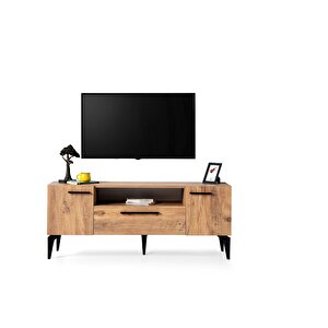 Nil Modern Kapaklı Tv Sehpası 138 Cm