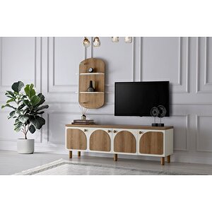 Urla Mdf Tv Üni̇tesi̇