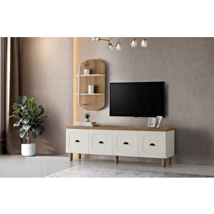 Di̇di̇m Mdf Tv Üni̇tesi̇