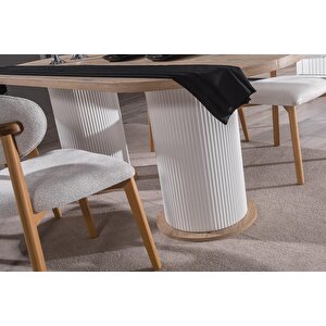 Boerno (açılır) Yemek Odası Masası