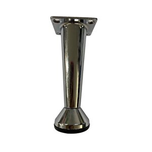 Ennalbur Konik Parlak Ayak 10 Cm