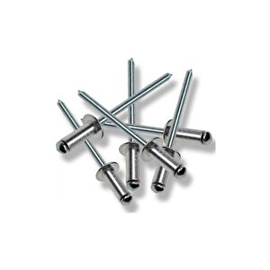 Perçin Pop 5x15 Mm (10 Adet)