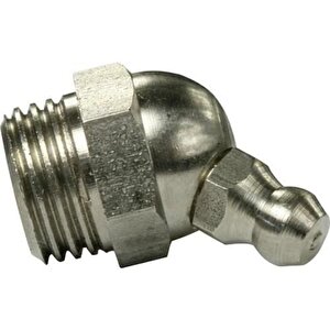 Gresörlük 45 Derece 1/8x28 Bspt