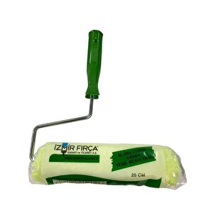 Luna Extra Yeşil İç Dış Rulo 25 Cm