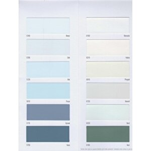 Pamukkale Hieratek İpek Mat Silikonlu Tam Silinebilir İç Cephe Boyası 7.5 Lt Sofa