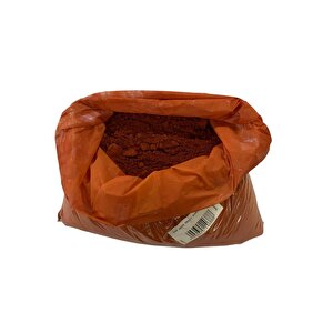 Ennalbur Toz Boya Oksit Kırmızı 1 Kg