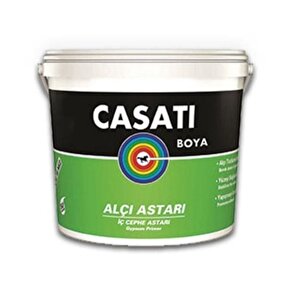 Casati Alçı Astarı İç Cephe Astarı 2,5 Litre