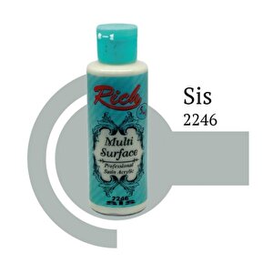 Rich Multi Surface 2246 Sis Akrilik Boya 120 Cc