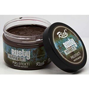 Rich 5005 Kahve Pas Efekti 150 Cc