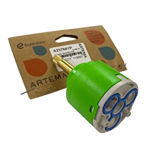Artema A23784yp 3 Yollu Yönlendirici Kartuş