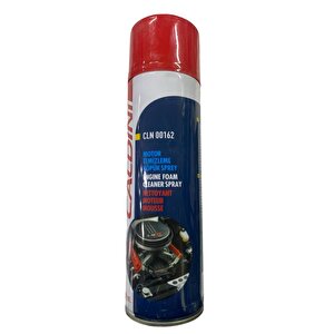 Caldini 00162 Köpük Motor Temizleme Spreyi 500 Ml
