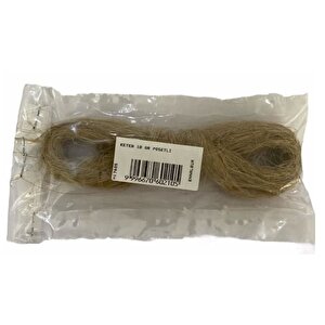 Keten 10 Gr Poşetli