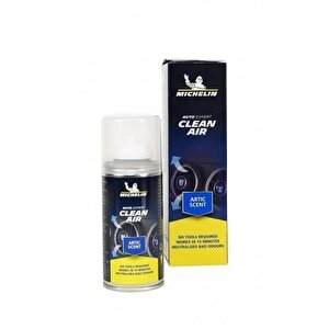 Michelin Mc31449 150 Ml Klima Temizleyici Sprey
