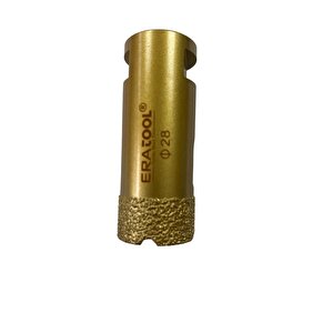 Era 55879 28 Mm M14 Granit Mermer Delici Panç