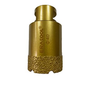 Era 55894 40 Mm M14 Granit Mermer Delici Panç