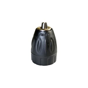 Partner 21061 Anahtarsız Mandren 10 Mm 3/8