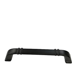 Gizem Siyah 160 Mm Kulp
