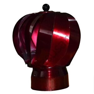 Esmatik Baca Döneri C2 Model Boru Tipi Ø 150 Mm