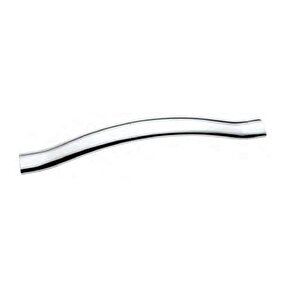 Begonya 192 Mm Krom Çekmece Kulp