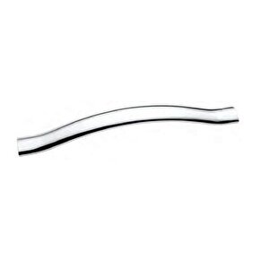 Begonya 192 Mm Krom Çekmece Kulp