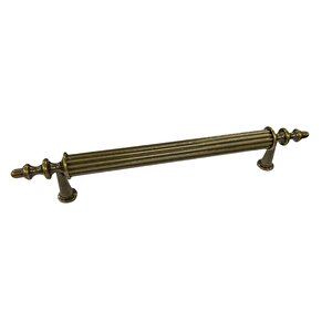 Hayal Antik Sarı 160 Mm Kulp
