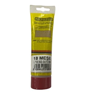 222 Meşe Tamir Macunu 200 Gr