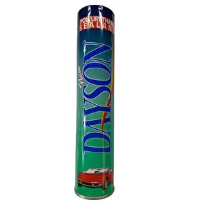 Dayson Poliüratan Mastik Antrasit Gri 280 Ml