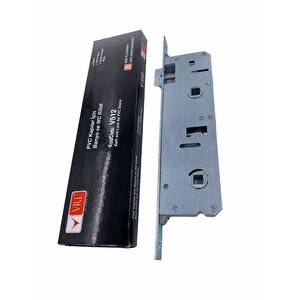 Vrl V512 Pvc Wc Banyo Kilidi 35 Mm